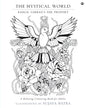 The Mystical World: Khalil Gibran’s the Prophet by Sujaya Batra (Author, Illustrator) [Paperback] - versoz.com
