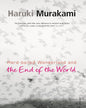 Hard-boiled Wonderland and the End of the World [Paperback] - versoz.com