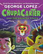 ChupaCarter and the Haunted Pinata [Paperback] - versoz.com