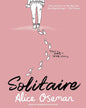 Solitaire by Alice Oseman [Paperback] - versoz.com