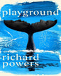 Playground by Richard Powers [Paperback] - versoz.com