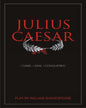 Julius Caesar by William Shakespeare [Paperback] - versoz.com