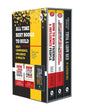 All Time Best Books To Build Self-Confidence, Influence & Wealth (Box Set of 3 Books) [Paperback] - versoz.com