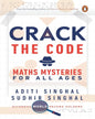 Crack The Code by Aditi Singhal & Sudhir Singhal [Paperback] - versoz.com