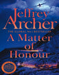 A Matter of Honour by Jeffrey Archer [Paperback] - versoz.com