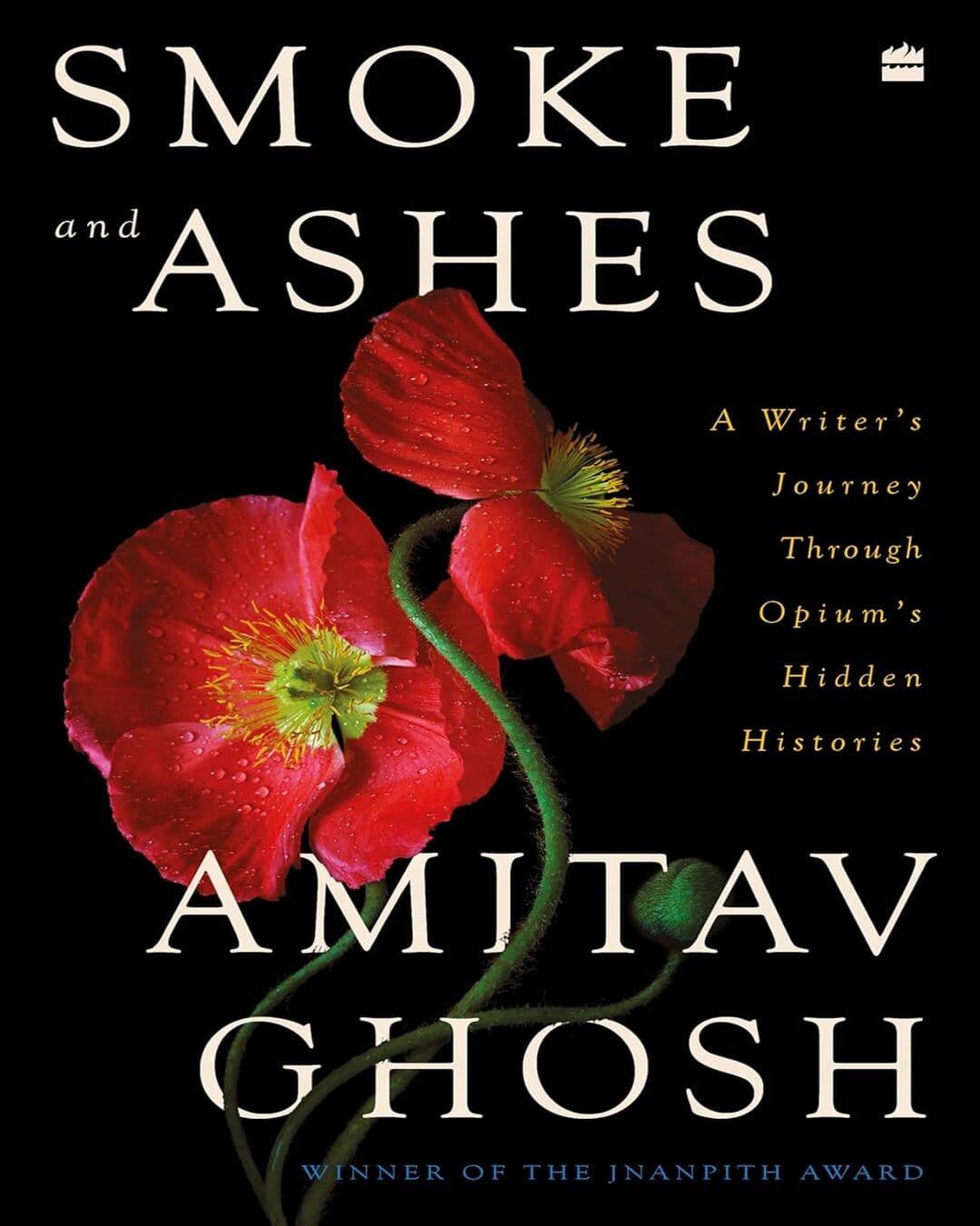 Smoke and Ashes [Paperback] - versoz.com