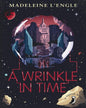 A Wrinkle In Time (A Puffin Book) by Madeleine Lengle [Paperback] - versoz.com