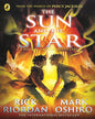 The Sun And The Star (The Nico Di Angelo Adventures) by Riordan Rick [Paperback] - versoz.com