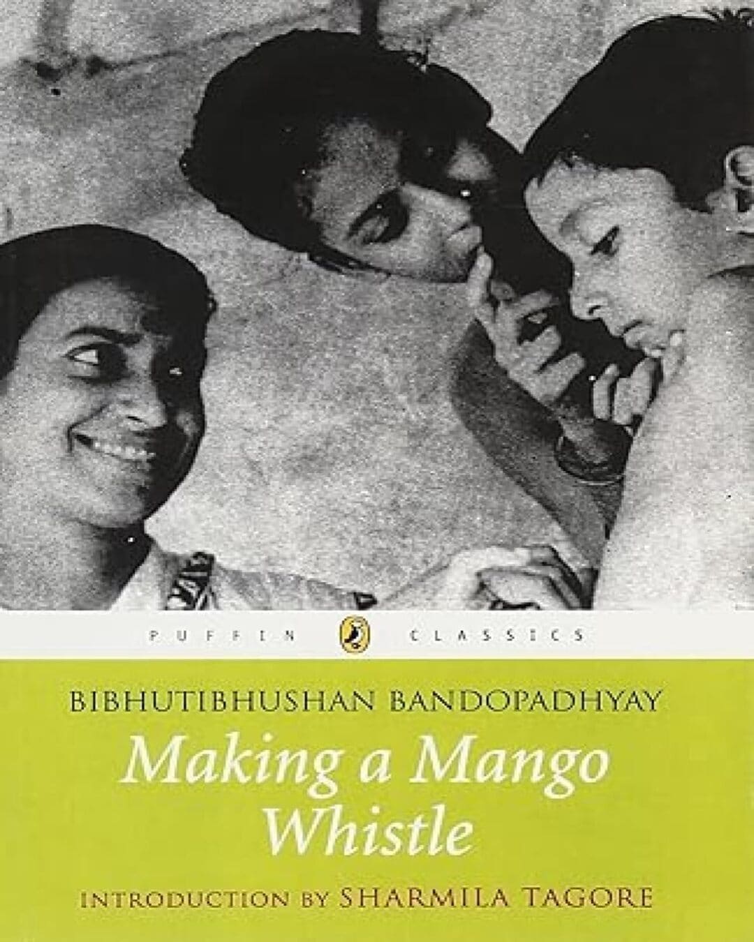 Making A Mango Whistle by Bandopadhyay [Paperback] - versoz.com