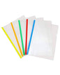 Rex A4 Premium Quality Stick File | A4 - versoz.com