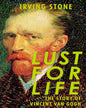 Lust For Life by Irving Stone [Paperback] - versoz.com