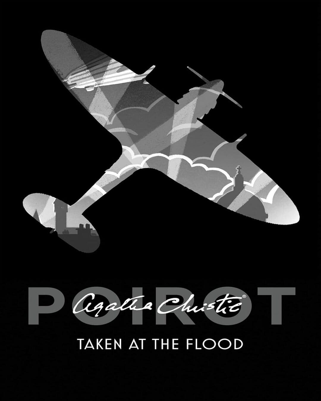 Taken at the Flood by Agatha Christie [Paperback] - versoz.com