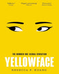 Yellowface by Rebecca F Kuang [Paperback] - versoz.com