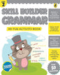 Skill Builders GrammarÂ  Level-2 by Penguin India [Paperback] - versoz.com