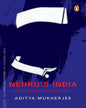 Nehru's India by Aditya Mukherjee [Hardcover] - versoz.com