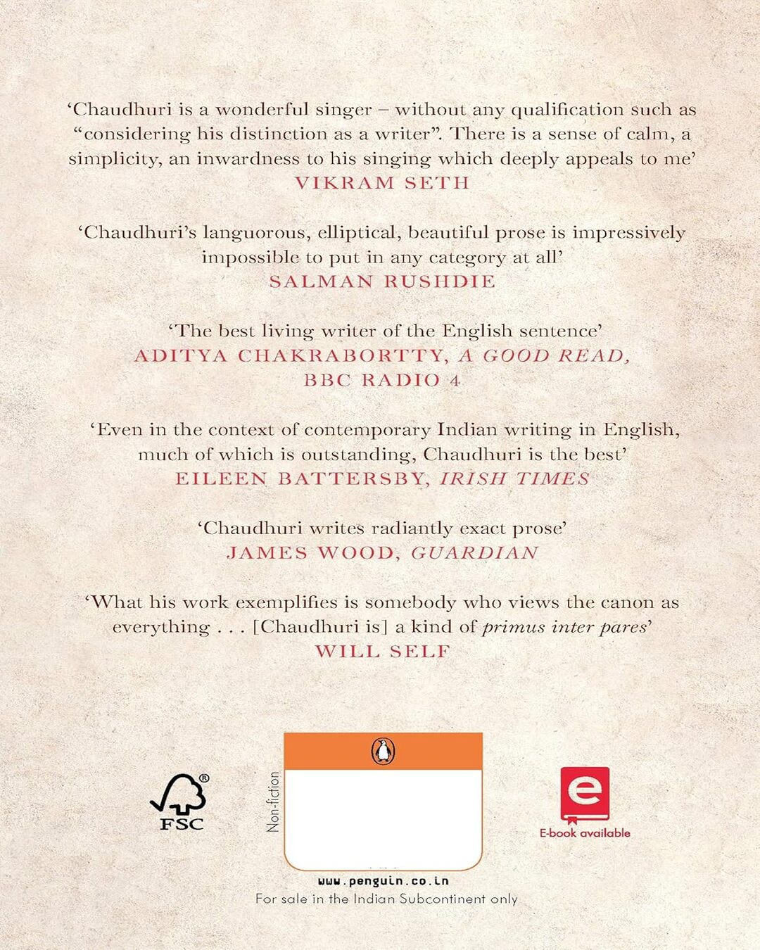 Finding the Raga : An Improvisation on Indian Music by Amit Chaudhuri [Hardcover] - versoz.com