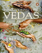 Discovering the Vedas by Frits Staal [Paperback] - versoz.com