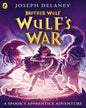 Brother Wulf: Wulfs War by Delaney, Joseph [Paperback] - versoz.com