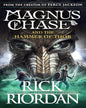 Magnus Chase And The Hammer Of Thor by Riordan Rick [Paperback] - versoz.com