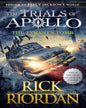 The Tyrants Tomb : The Trials Of Apoll by Riordan Rick [Paperback] - versoz.com