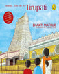 Amma, Take Me To Tirupati by Bhakti Mathur [Paperback] - versoz.com