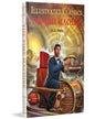 The Time Machine: Illustrated Abridged Children Classic English Novel With Review and Questions [Hardcover] - versoz.com