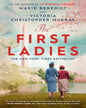 The First Ladies by Marie Benedict, Victoria Christopher Murray [Paperback] - versoz.com