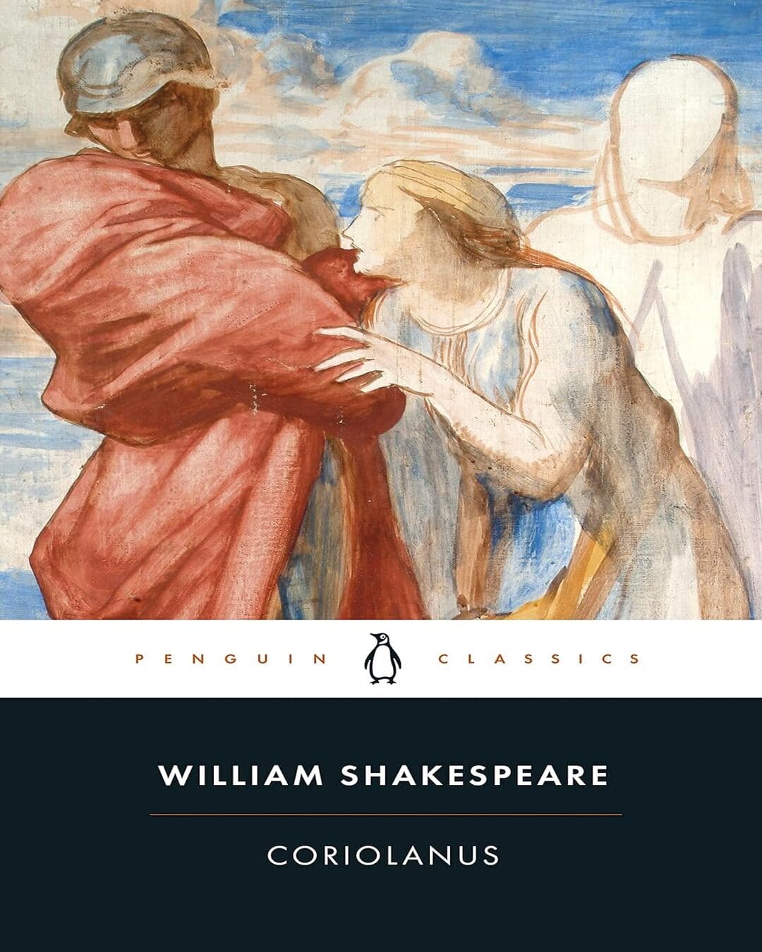 Coriolanus by William Shakespeare [Paperback] - versoz.com