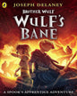 Wulfs Bane (A Spooks Apprentice Adventure) by Joseph Delaney [Paperback] - versoz.com