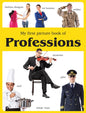 My First Picture Book of Professions: Picture Books For Children by Wonder House Books [Paperback] - versoz.com