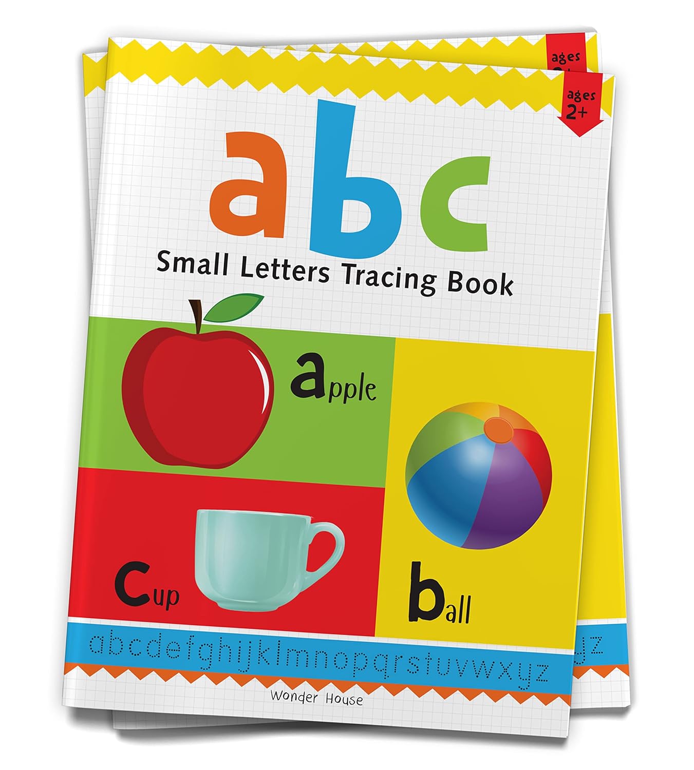 Preschool Complete Learning Activity Pack For Kids (Box Set of 8 Books) [Paperback] - versoz.com