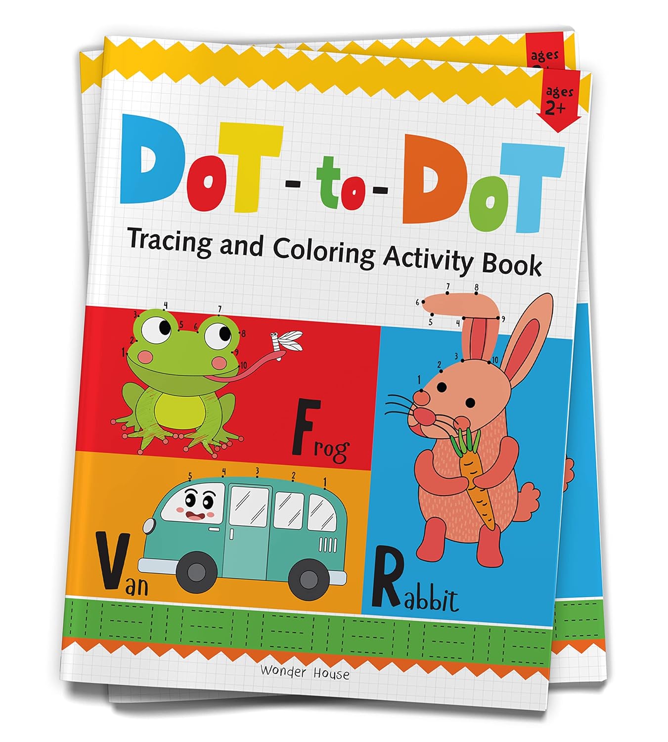 Preschool Complete Learning Activity Pack For Kids (Box Set of 8 Books) [Paperback] - versoz.com