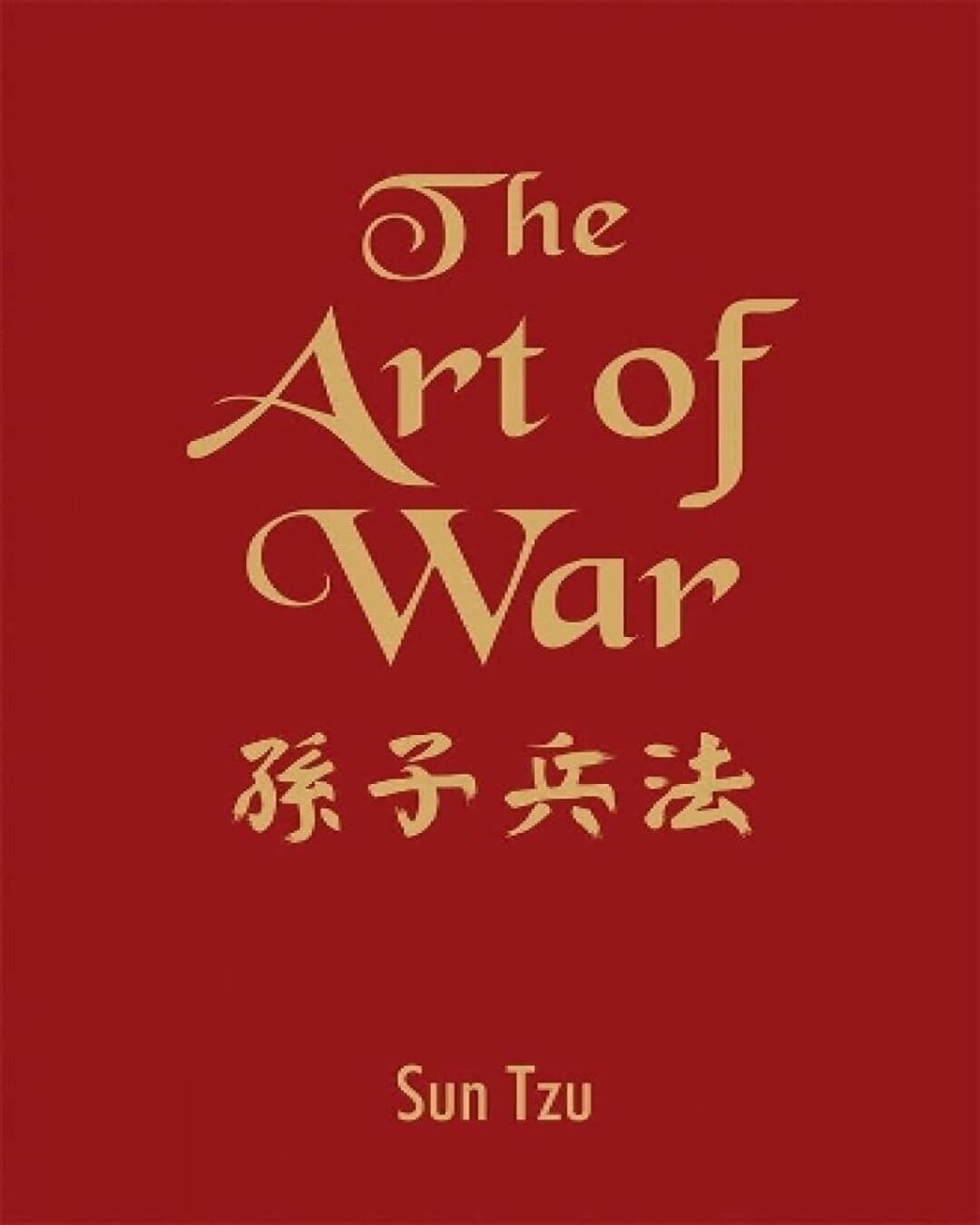 The Art of War (Pocket Classic) by Sun Tzu [Paperback] - versoz.com