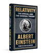 Relativity: The Special And The General Theory (Deluxe Hardbound Edition) [Hardcover] - versoz.com