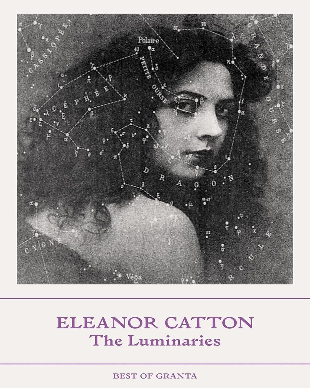 The Luminaries [Paperback] - versoz.com