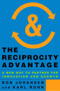 The Reciprocity Advantage [Paperback] - versoz.com