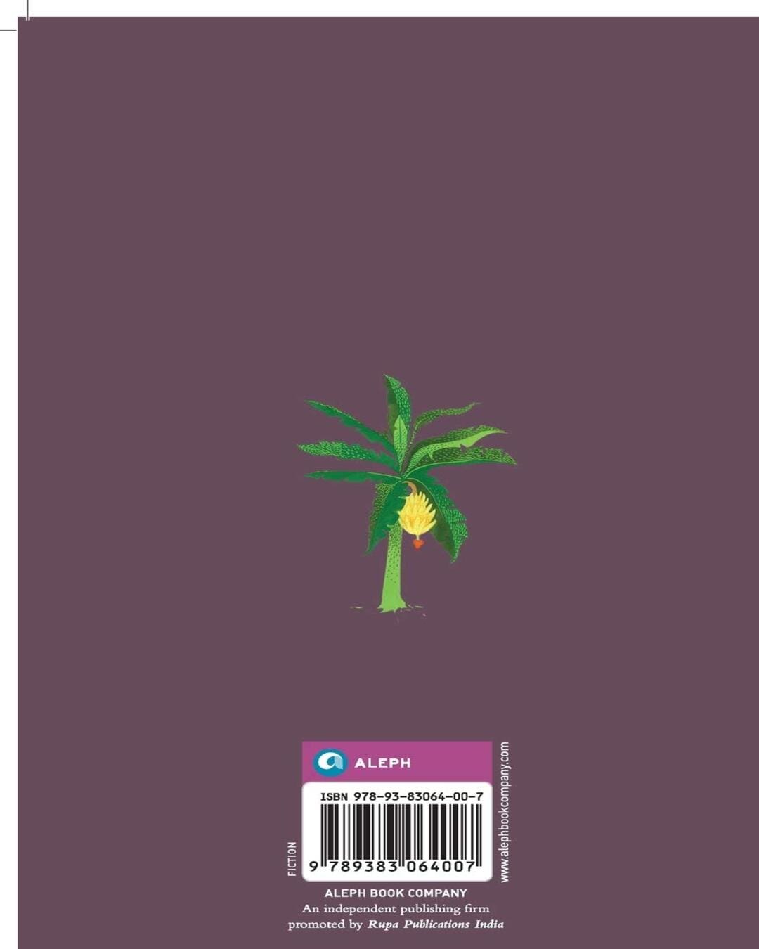 A Town Like Ours by Kavery Nambisan [Paperback] - versoz.com