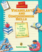 Vocabulary & Comprhension Skills by Vaishali Gupta [Paperback] - versoz.com