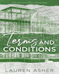Terms and Conditions by Lauren Asher [Paperback] - versoz.com