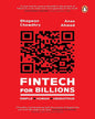 Fintech For Billions: Simple | Human | Ubiquitous [Hardcover] - versoz.com