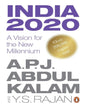India 2020 (R/J) by Kalam, A.P.J. Abdul & Y.S. Rajan [Paperback] - versoz.com