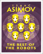 The Rest Of The Robots by Isaac Asimov [Paperback] - versoz.com