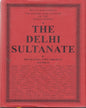 History & Culture of the Indian people VolVI : The Delhi Sultanate [Hardcover] - versoz.com