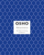 Awareness The Key To Living In Balance by OSHO [Paperback] - versoz.com