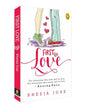 First Love by Sheeja Jose [Paperback] - versoz.com