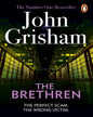 The Brethren by John Grisham [Paperback] - versoz.com