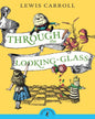 Puffin Classics Thought The Looking by Lewis Carroll [Paperback] - versoz.com