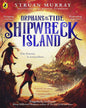 Shipwreck Island (Orphans Of The Tide) by Struan Murray [Paperback] - versoz.com