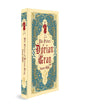 The Picture of Dorian Gray (Deluxe Hardbound Edition) by OSCAR WILDE [Hardcover] - versoz.com