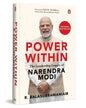 Power Within: The Leadership Legacy Of Narendra Modi by R. BALASUBRAMANIAM - versoz.com